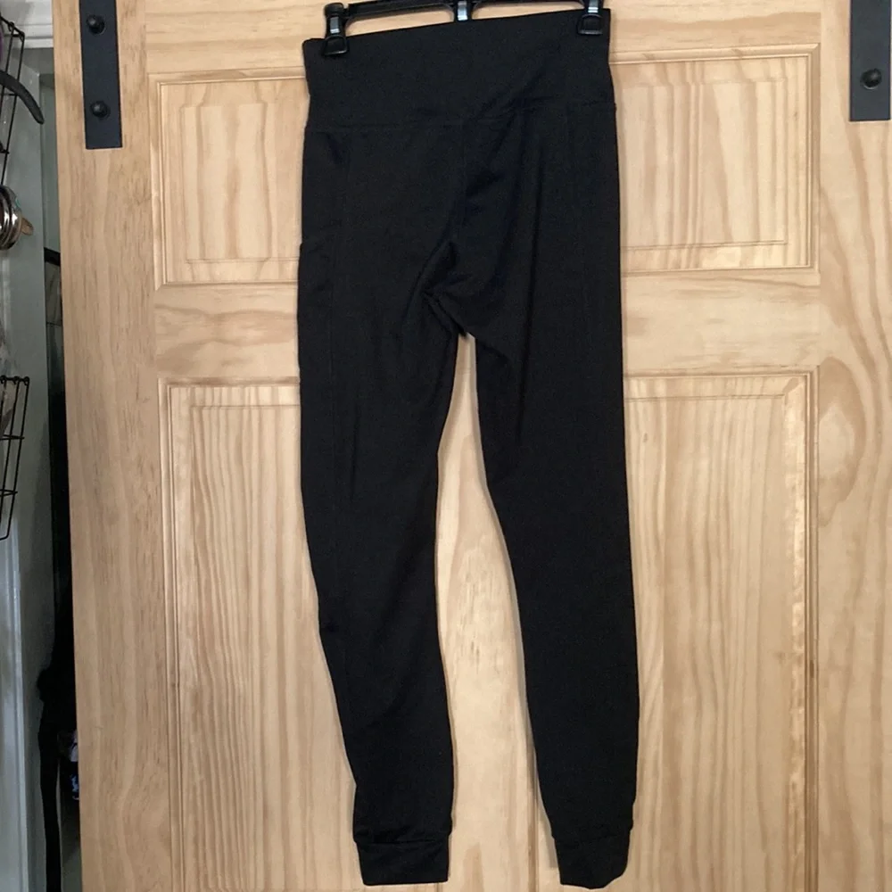 Puma joggers - Picture 3 of 4